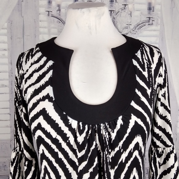 💥$5 or 5 for $20 Enfocus Studio dress size 6.  # M183 - Picture 2 of 8